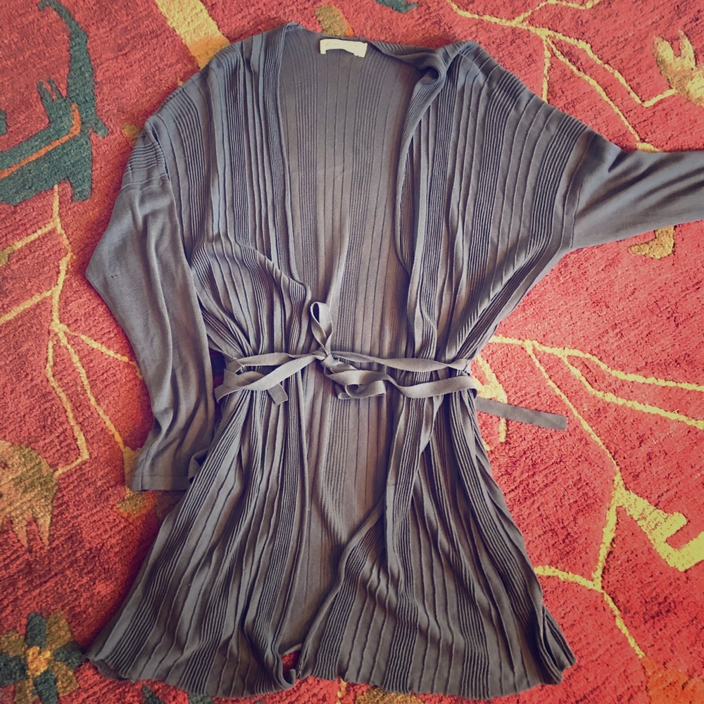 Vintageous Sweater